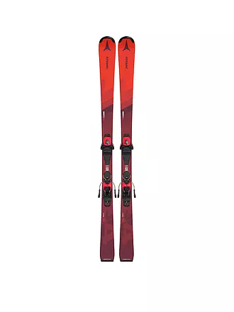 ATOMIC | Set sci da bambino J4 + L 6 GW | 